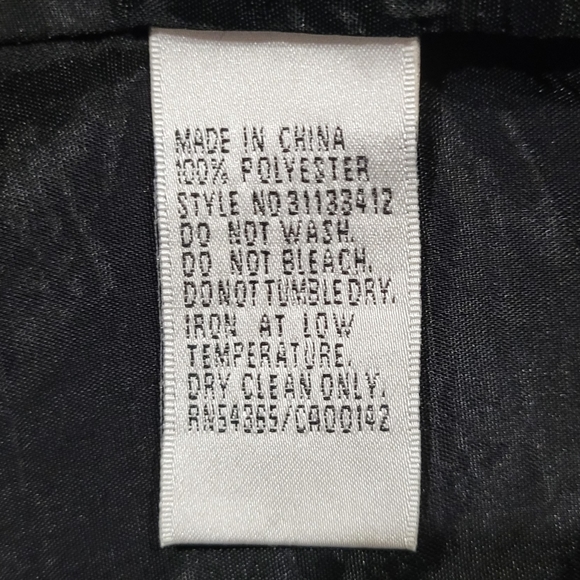 NYGÅRD Blazer - Picture 4 of 4